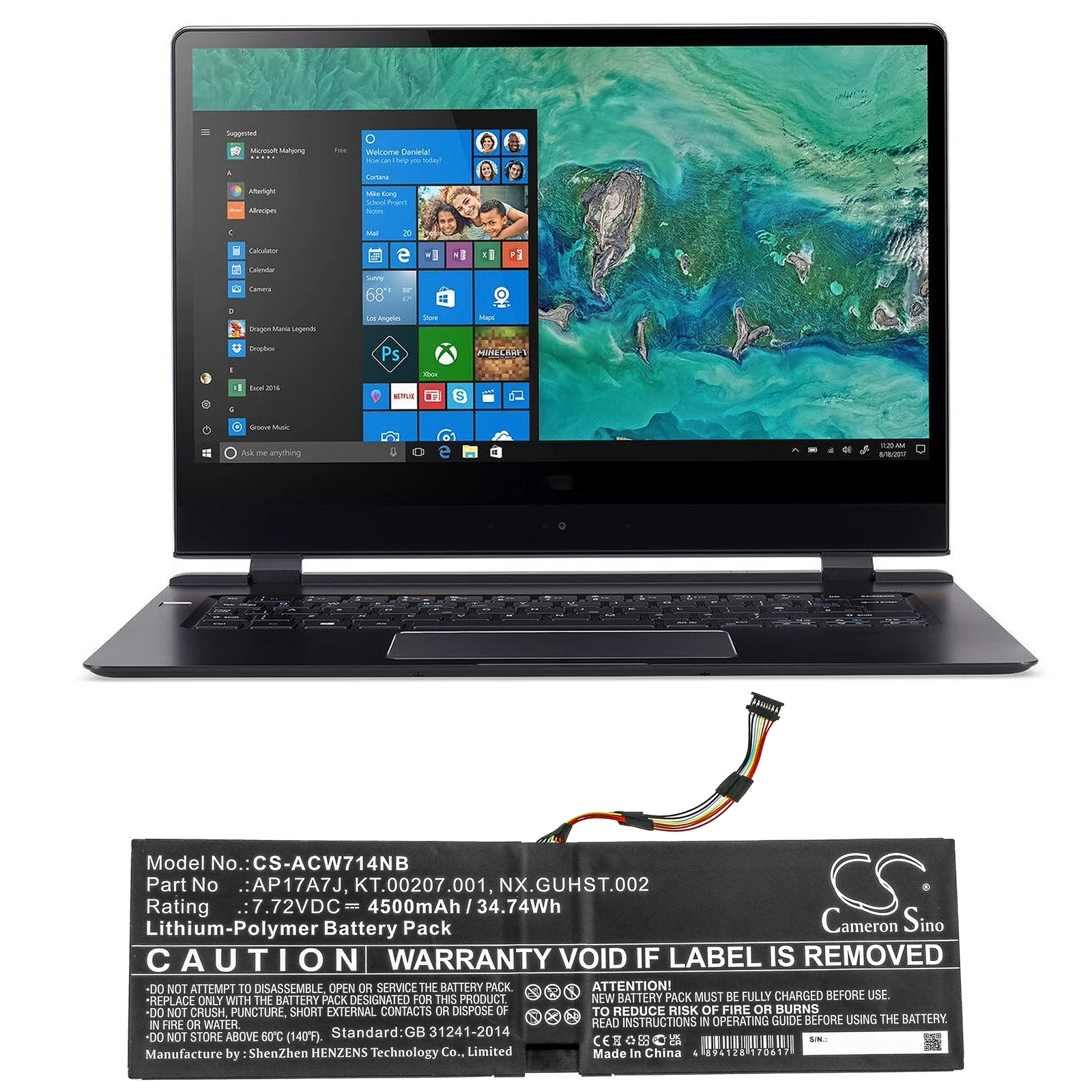 Product image 5