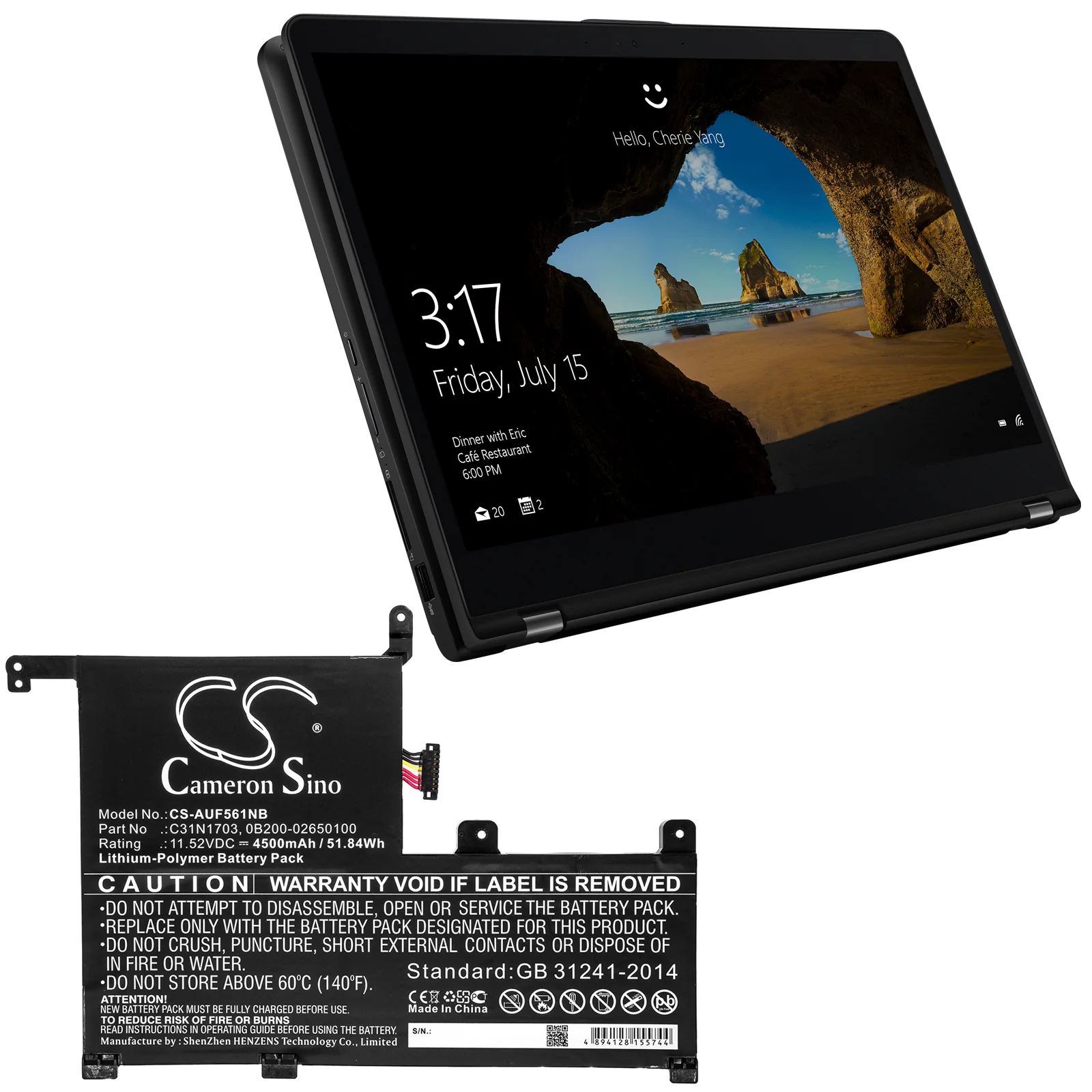 Product image 1
