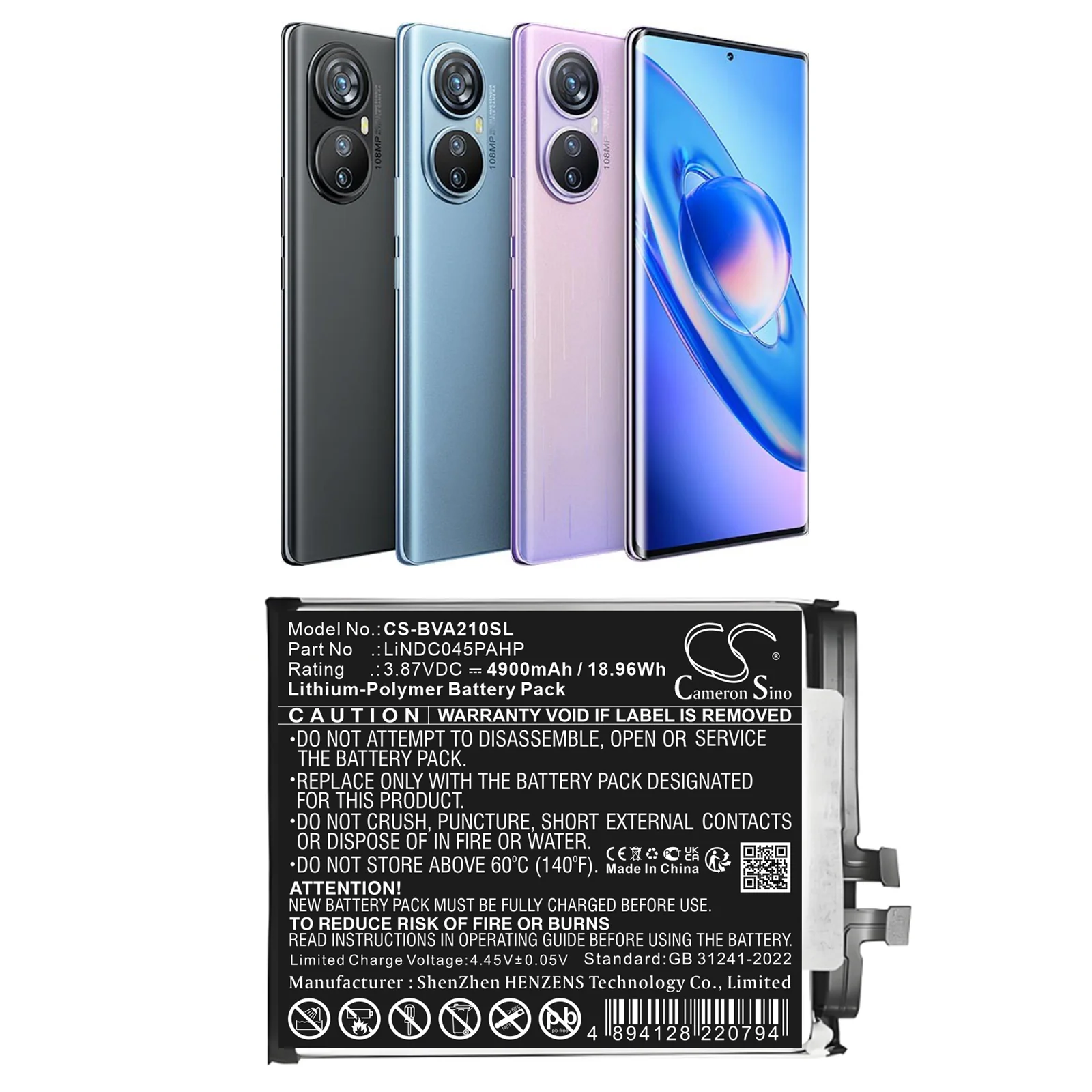 Product image 1