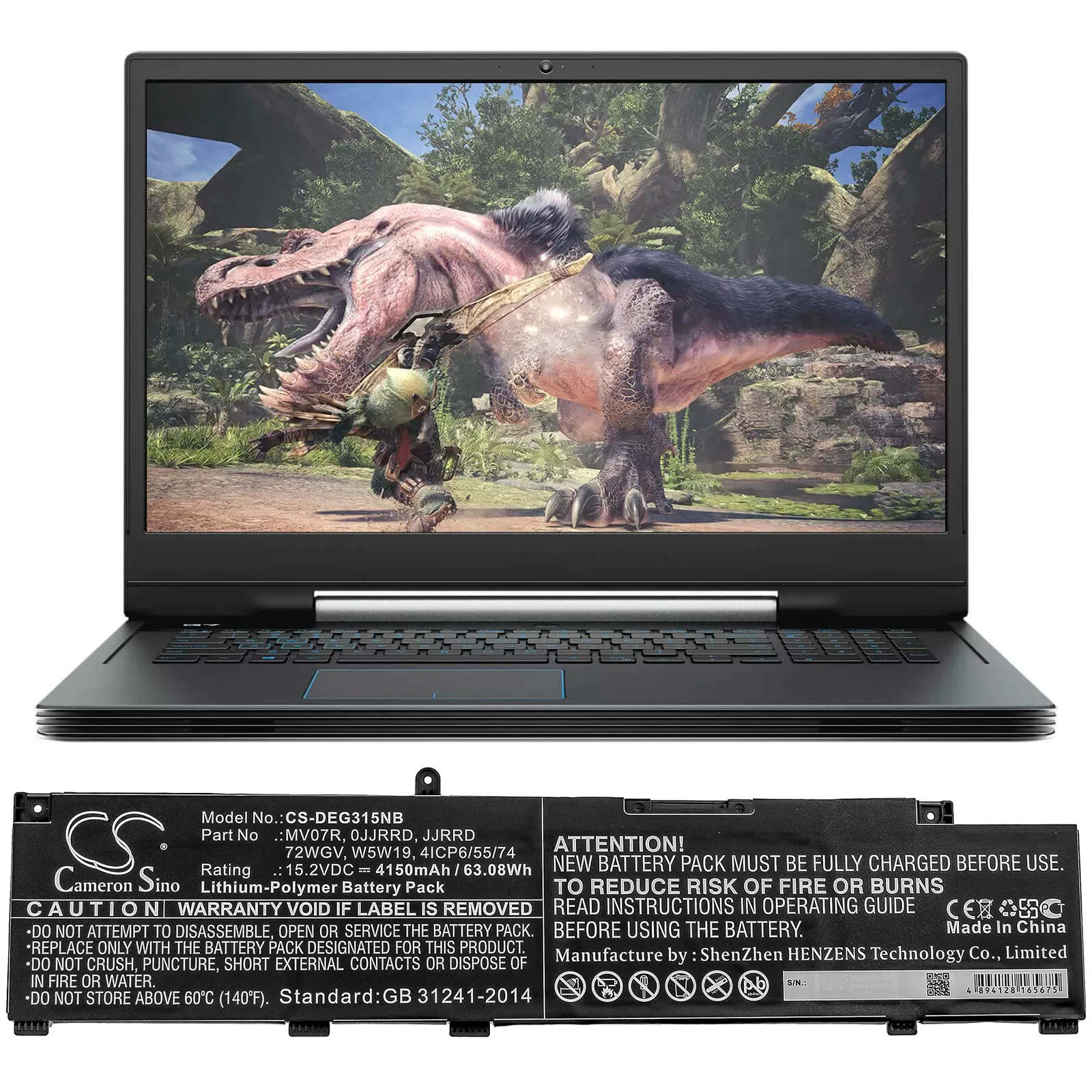Product image 1