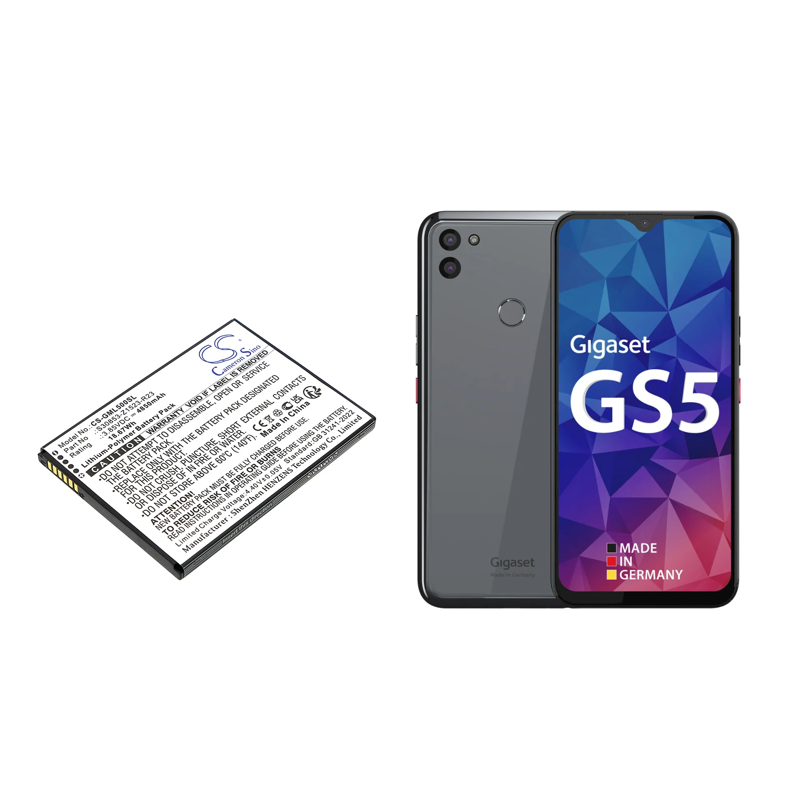 Product image 1