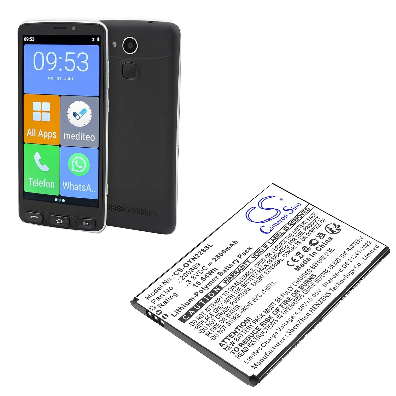 Product image 1