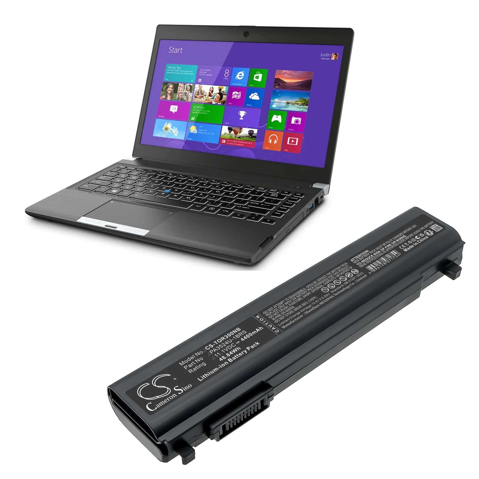 Product image 1