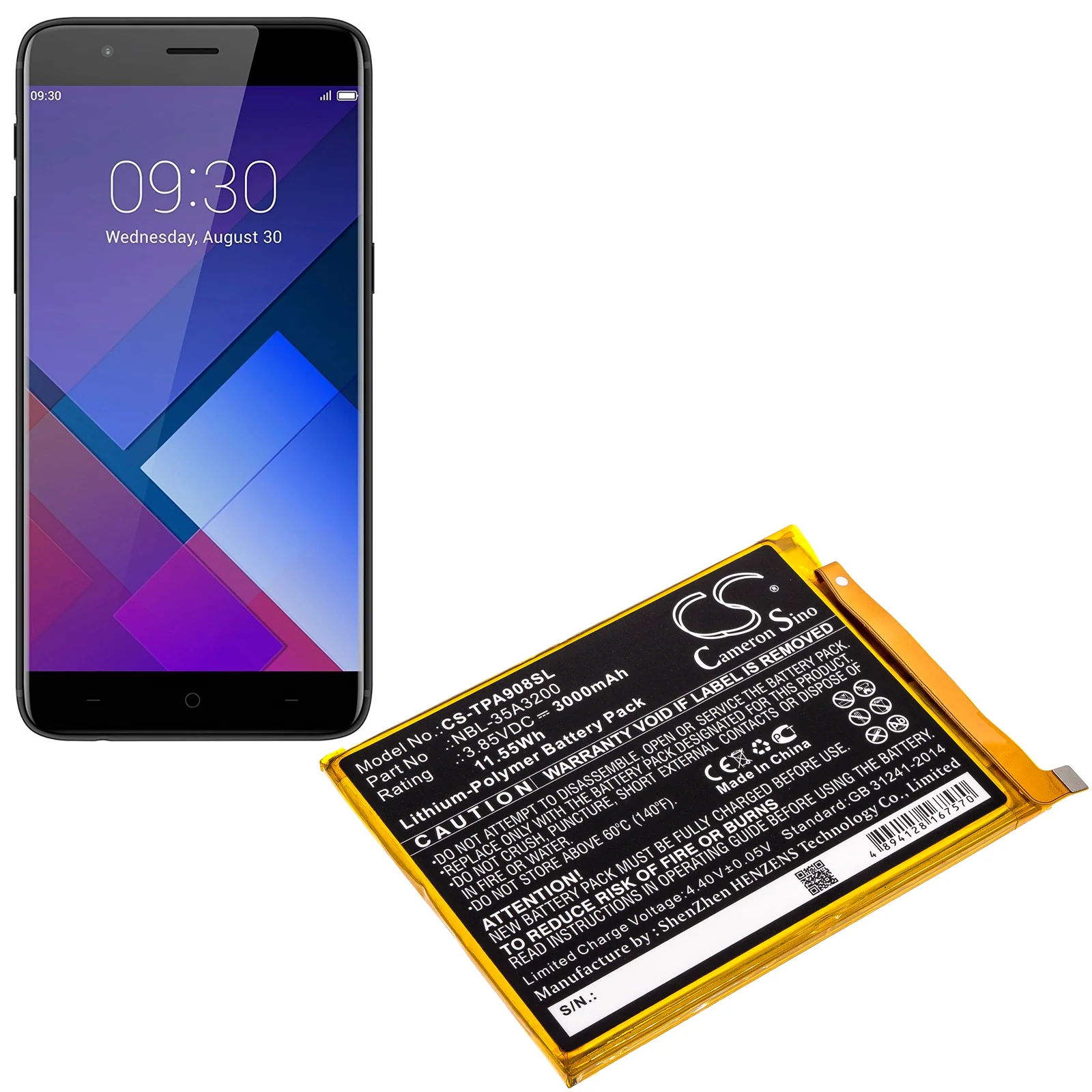 Product image 1